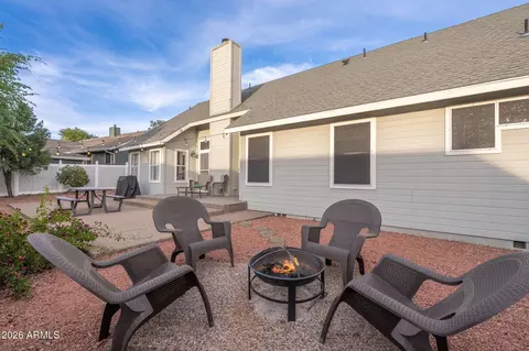 Other - 512 N Eagle Ridge Rd, Payson, AZ 85541 photo 5 of 7