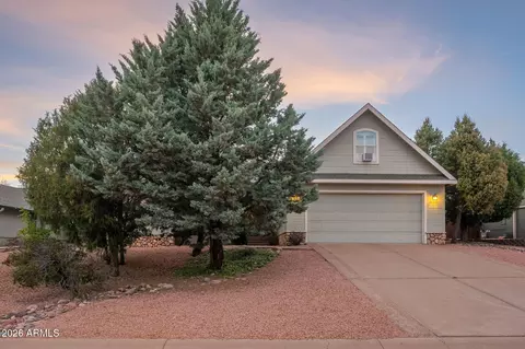 Other - 512 N Eagle Ridge Rd, Payson, AZ 85541 photo 6 of 7