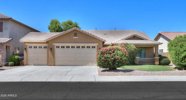 35930 W Catalonia Dr, Maricopa, AZ 85138