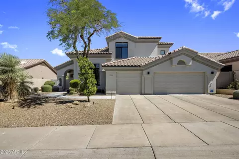 12344 E Poinsettia Dr, Scottsdale, AZ 85259
