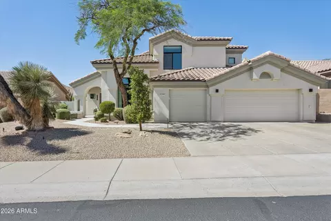 12344 E Poinsettia Dr, Scottsdale, AZ 85259