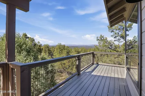 Exterior - 1908 E Starlight Pass, Payson, AZ 85541 photo 5 of 8