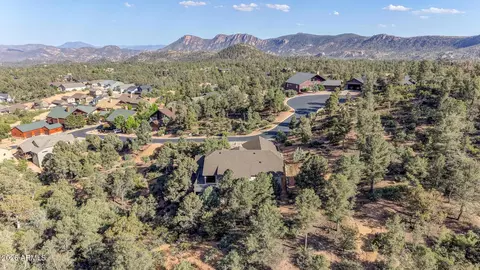 View/Area - 1908 E Starlight Pass, Payson, AZ 85541 photo 2 of 2