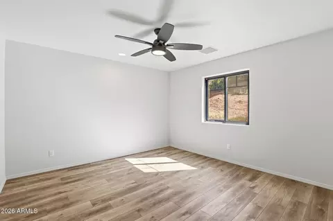Bedroom - 1908 E Starlight Pass, Payson, AZ 85541 photo 1 of 1