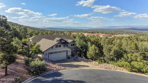 1908 E Starlight Pass, Payson, AZ 85541