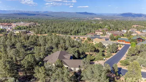 View/Area - 1908 E Starlight Pass, Payson, AZ 85541 photo 1 of 2
