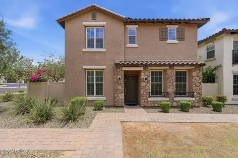29232 N 123rd Ln, Peoria, AZ 85383