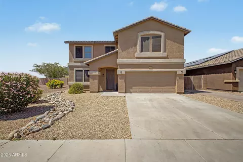 12056 W Via Del Sol Ct, Sun City, AZ 85373