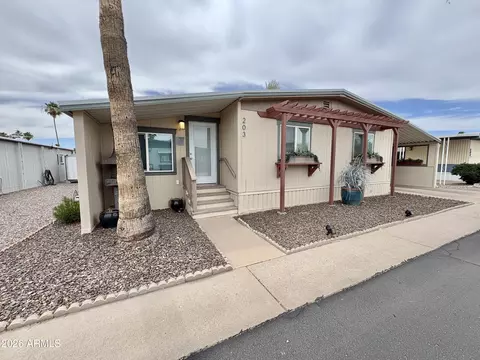 2175 W Southern Ave #203, Apache Junction, AZ 85120