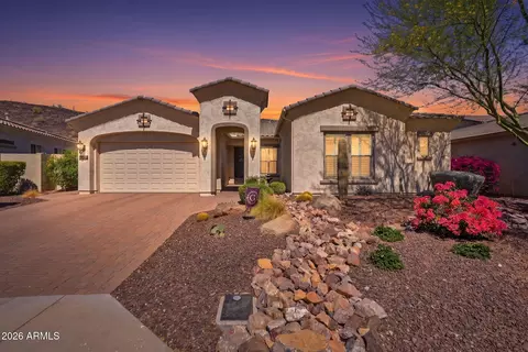 11538 W Montansoro Ln, Peoria, AZ 85383