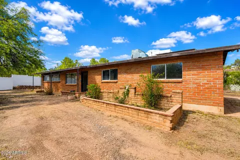 1176 N Royal Rd, Nogales, AZ 85621