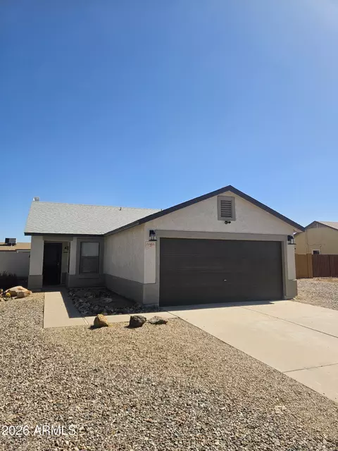 11405 W Carousel Dr, Arizona City, AZ 85123