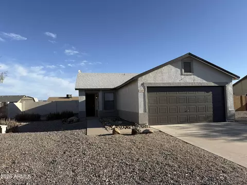 11405 W Carousel Dr, Arizona City, AZ 85123
