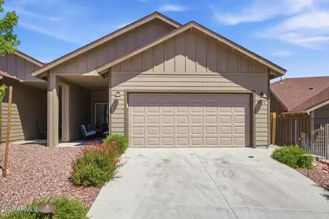 2018 E Thunder Mtn, Payson, AZ 85541