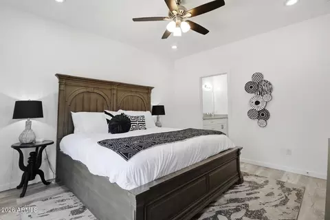 Bedroom - 2016 E Thunder Mtn, Payson, AZ 85541 photo 3 of 5