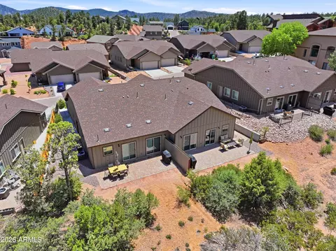 View/Area - 2016 E Thunder Mtn, Payson, AZ 85541 photo 1 of 2