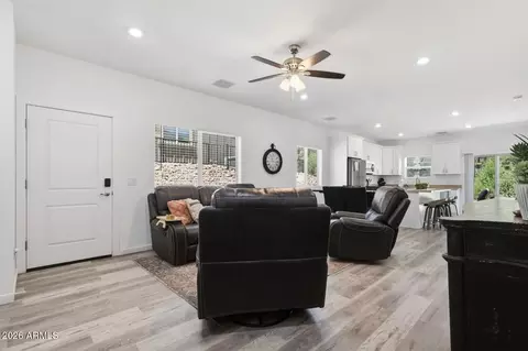 Entry Way - 2016 E Thunder Mtn, Payson, AZ 85541 photo 1 of 4