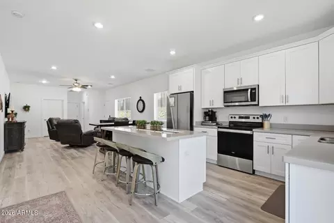 Kitchen - 2016 E Thunder Mtn, Payson, AZ 85541 photo 4 of 4
