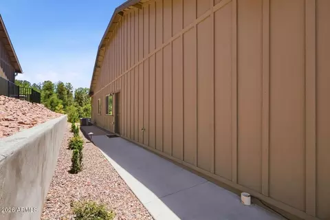 Exterior - 2016 E Thunder Mtn, Payson, AZ 85541 photo 4 of 6