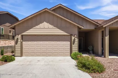 2016 E Thunder Mtn, Payson, AZ 85541