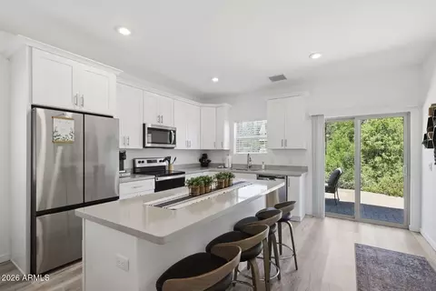 Kitchen - 2016 E Thunder Mtn, Payson, AZ 85541 photo 1 of 4