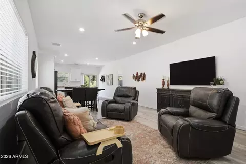 Entry Way - 2016 E Thunder Mtn, Payson, AZ 85541 photo 2 of 4