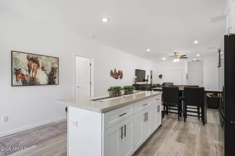 Entry Way - 2016 E Thunder Mtn, Payson, AZ 85541 photo 4 of 4