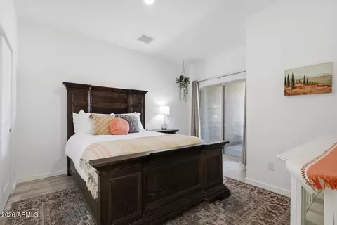 Bedroom - 2016 E Thunder Mtn, Payson, AZ 85541 photo 4 of 5