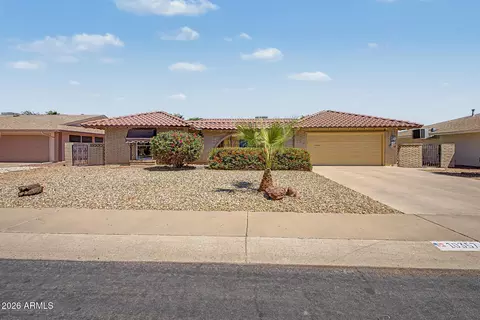 10357 W Cameo Dr, Sun City, AZ 85351