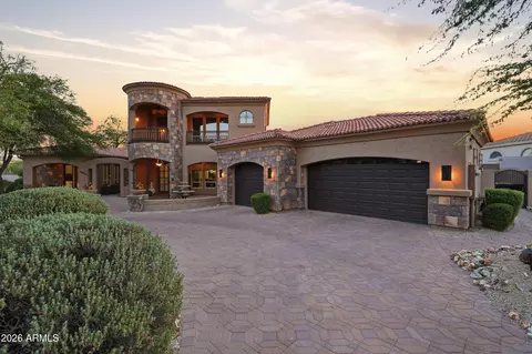 10844 S Santa Margarita Dr, Goodyear, AZ 85338