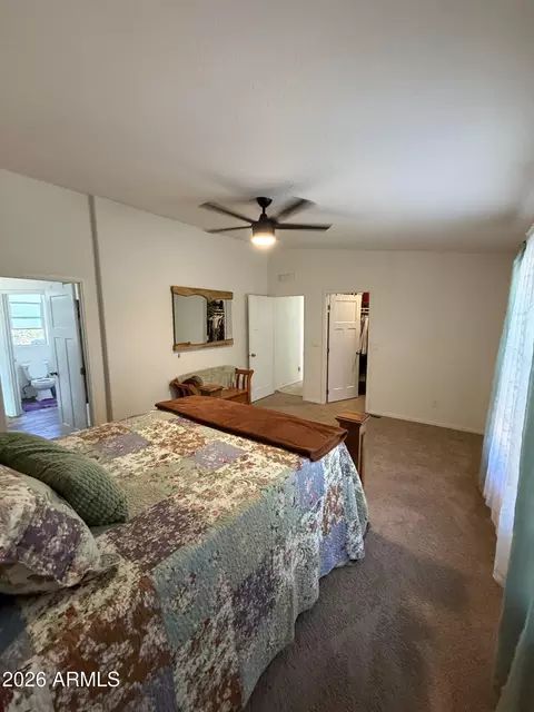 2964 Teddy Bear Trl, Overgaard, AZ 85933 photo 12