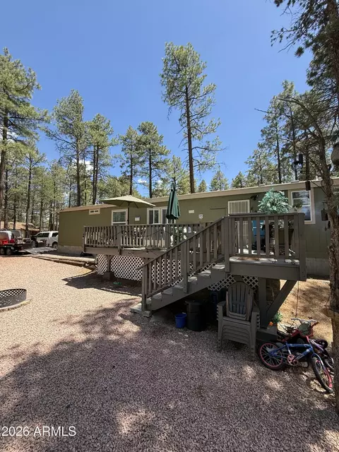 2964 Teddy Bear Trl, Overgaard, AZ 85933 photo 22