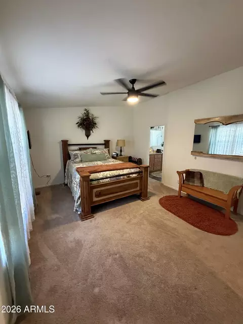2964 Teddy Bear Trl, Overgaard, AZ 85933 photo 5