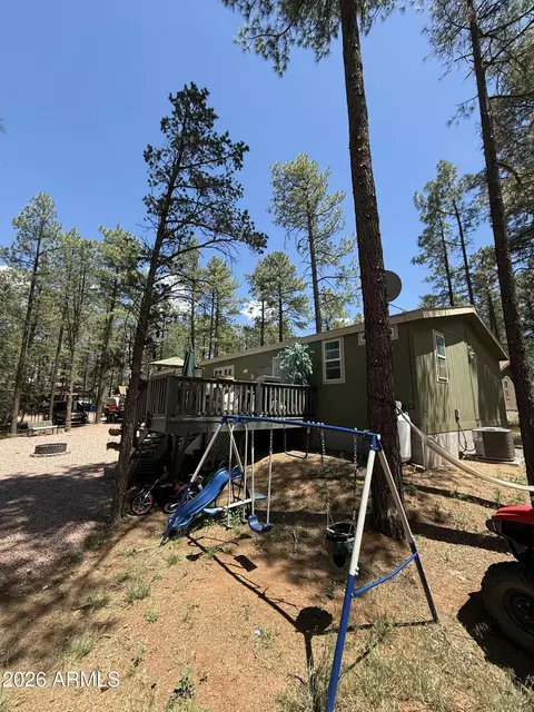 2964 Teddy Bear Trl, Overgaard, AZ 85933 photo 27