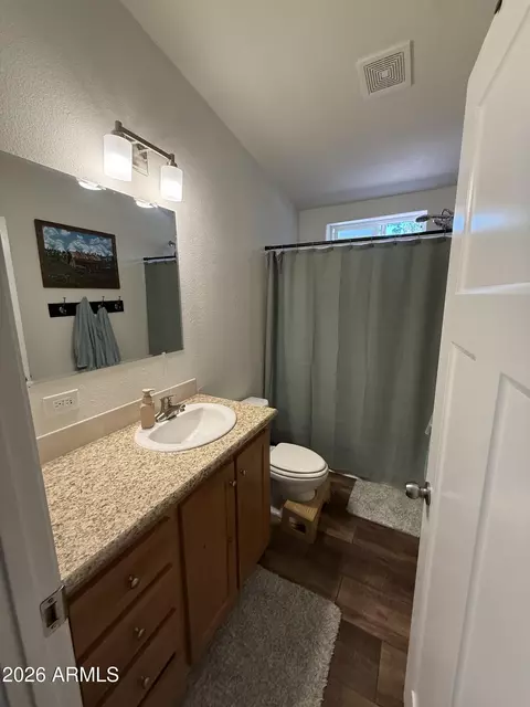 2964 Teddy Bear Trl, Overgaard, AZ 85933 photo 17