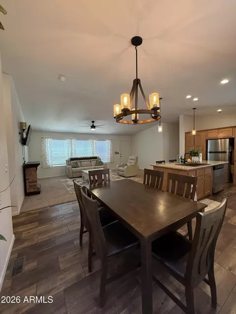2964 Teddy Bear Trl, Overgaard, AZ 85933 photo 6