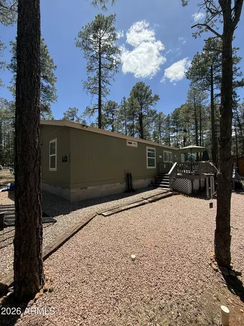 2964 Teddy Bear Trl, Overgaard, AZ 85933 photo 23