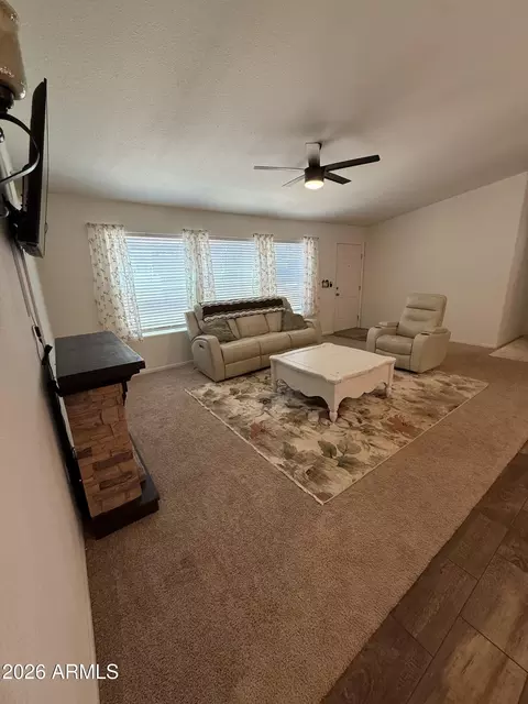 2964 Teddy Bear Trl, Overgaard, AZ 85933 photo 7