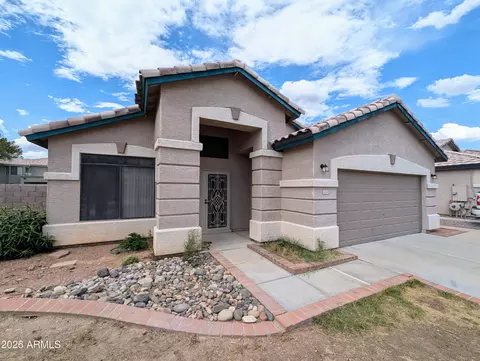 5424 W Wagoner Rd, Glendale, AZ 85308