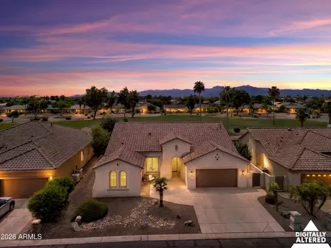 3684 N 160th Ave N, Goodyear, AZ 85395
