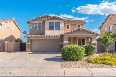 2419 E Rosario Mission Dr, Casa Grande, AZ 85194