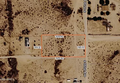 0 N 351st Ave #-, Tonopah, AZ 85354