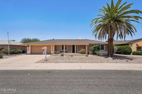9506 W Cedar Hill Cir N, Sun City, AZ 85351