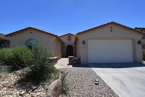 143 W Sweet Shrub Ave, San Tan Valley, AZ 85140