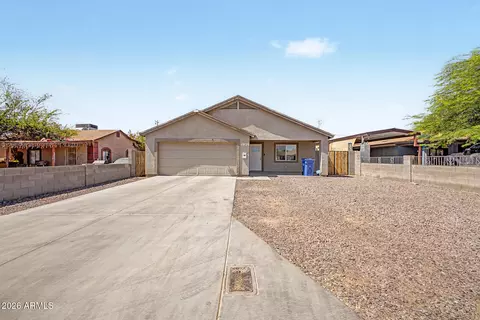 2834 W Fillmore St, Phoenix, AZ 85009