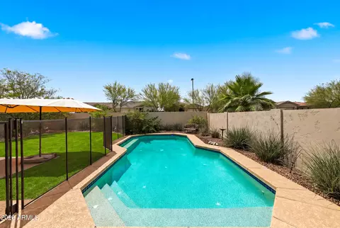 18137 W Canyon Ln, Goodyear, AZ 85338