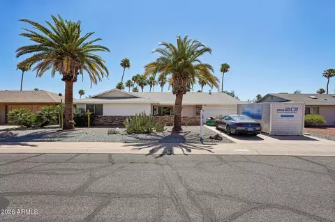 17215 N 130th Ave, Sun City West, AZ 85375