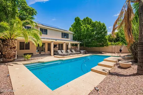 4025 E Paso Trl, Phoenix, AZ 85050 photo 2