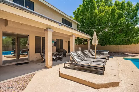 4025 E Paso Trl, Phoenix, AZ 85050 photo 21