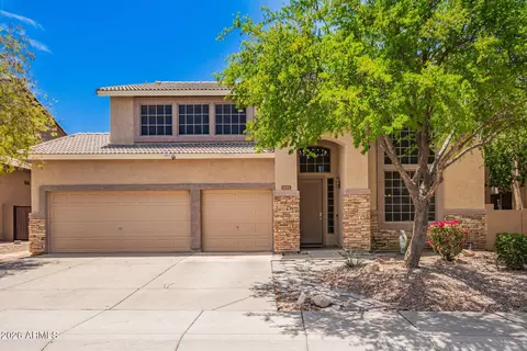 4025 E Paso Trl, Phoenix, AZ 85050